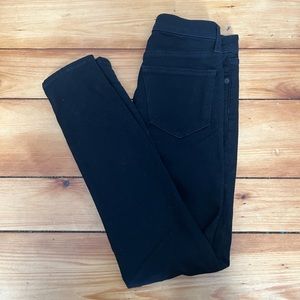 J. crew Mercantile skinny jeans 26